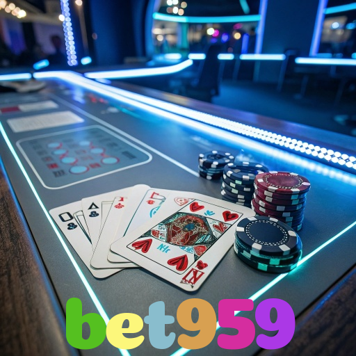 bet959 - Baixe o app bet959 no Google Play e jogue ao vivo