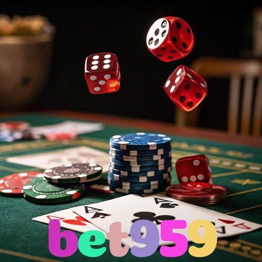 bet959 - Baixe o app bet959 no Google Play e jogue ao vivo