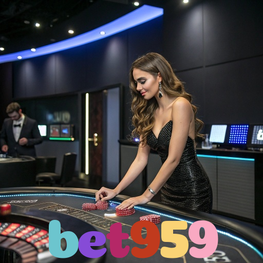 bet959 - Baixe o app bet959 no Google Play e jogue ao vivo