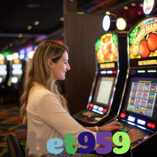 bet959 - Baixe o App bet959 para Android e Comece a Jogar