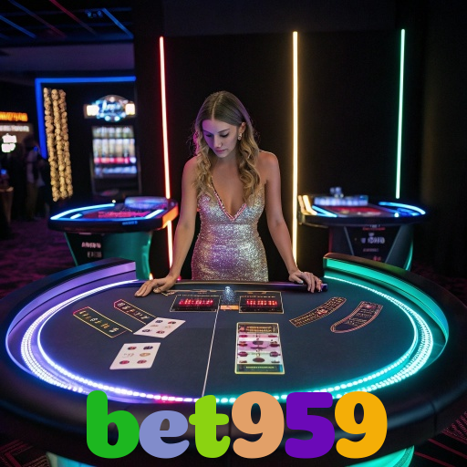 bet959 - Baixe o app bet959 no Google Play e jogue ao vivo