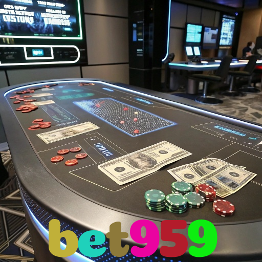 bet959 - Baixe o App bet959 para Android e Comece a Jogar