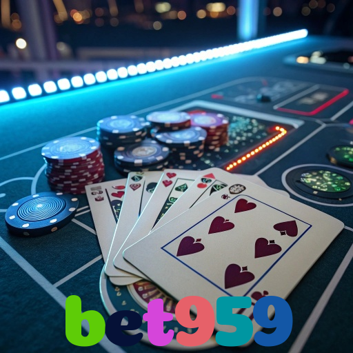 bet959 - Baixe o app bet959 no Google Play e jogue ao vivo