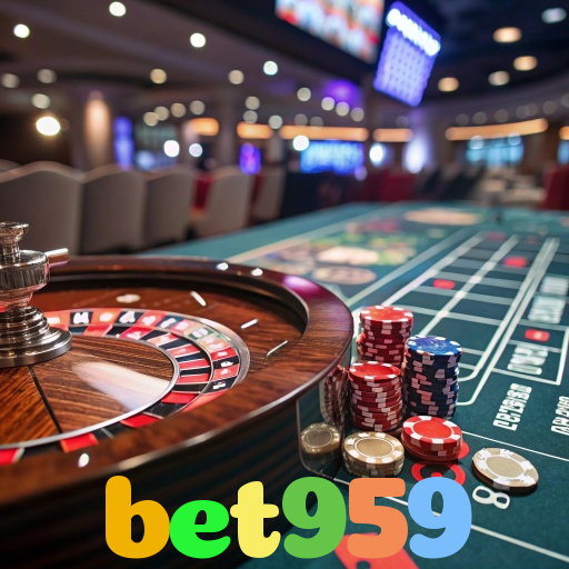 bet959 - Baixe o app bet959 no Google Play e jogue ao vivo