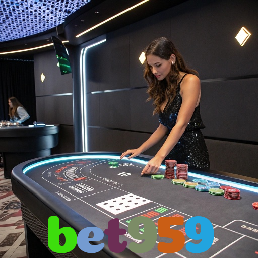 bet959 - Baixe o app bet959 no Google Play e jogue ao vivo
