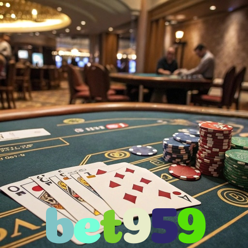 bet959 - Baixe o app bet959 no Google Play e jogue ao vivo