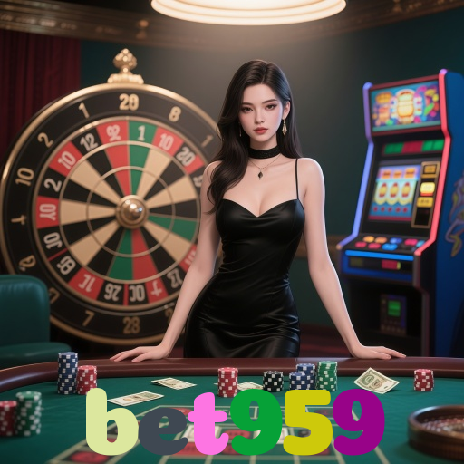 bet959 - Baixe o app bet959 no Google Play e jogue ao vivo