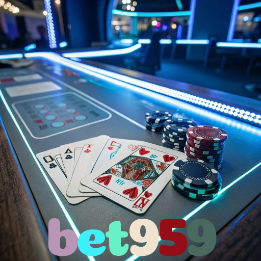 bet959 - Baixe o App bet959 para Android e Comece a Jogar