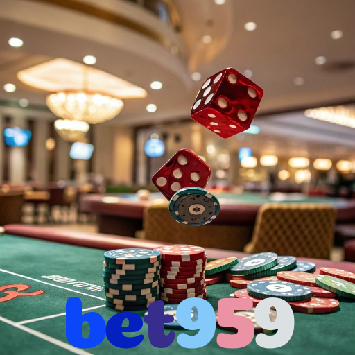 bet959 - Baixe o app bet959 no Google Play e jogue ao vivo