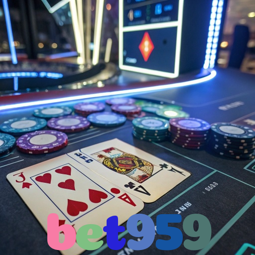bet959 - Baixe o app bet959 no Google Play e jogue ao vivo