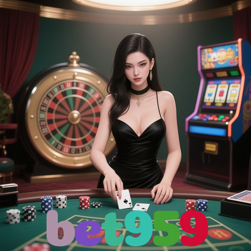 bet959 - Baixe o App bet959 para Android e Comece a Jogar