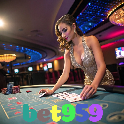 bet959 - Baixe o App bet959 para Android e Comece a Jogar