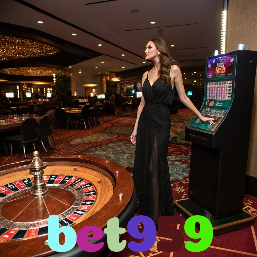 bet959 - Baixe o app bet959 no Google Play e jogue ao vivo