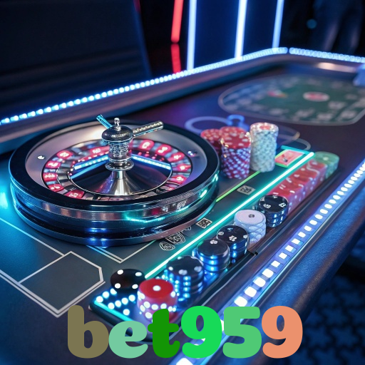 bet959 - Baixe o App bet959 para Android e Comece a Jogar