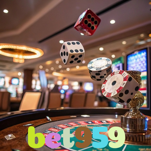 bet959 - Baixe o App bet959 para Android e Comece a Jogar