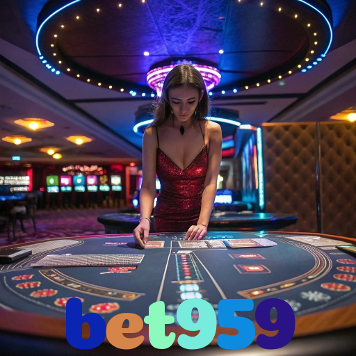 bet959 - Baixe o App bet959 para Android e Comece a Jogar