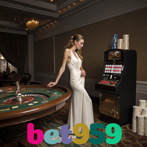 bet959 - Baixe o app bet959 no Google Play e jogue ao vivo