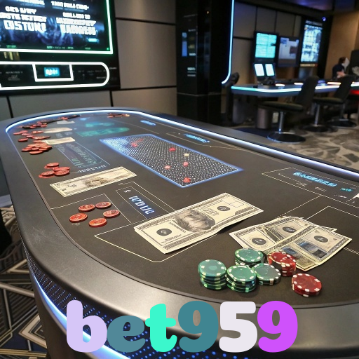 bet959 - Baixe o app bet959 no Google Play e jogue ao vivo