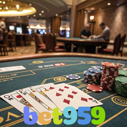 bet959 - Baixe o App bet959 para Android e Comece a Jogar