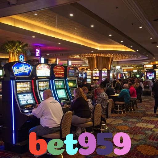 bet959 - Baixe o App bet959 para Android e Comece a Jogar