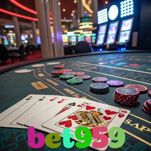 bet959 - Baixe o app bet959 no Google Play e jogue ao vivo