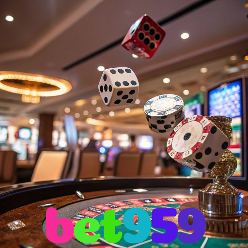 bet959 - Baixe o app bet959 no Google Play e jogue ao vivo