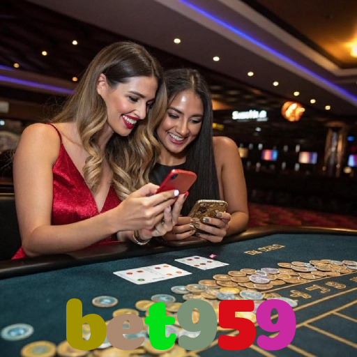 bet959 - Baixe o app bet959 no Google Play e jogue ao vivo