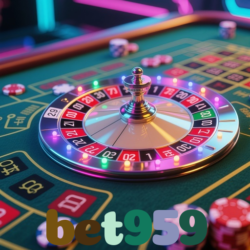 bet959 - Baixe o app bet959 no Google Play e jogue ao vivo