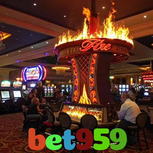 bet959 - Baixe o App bet959 para Android e Comece a Jogar