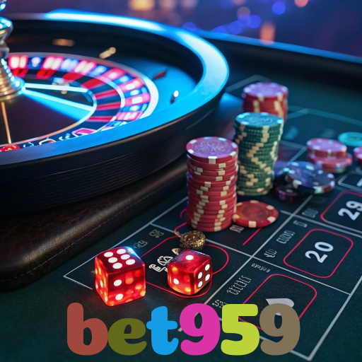 bet959 - Baixe o app bet959 no Google Play e jogue ao vivo