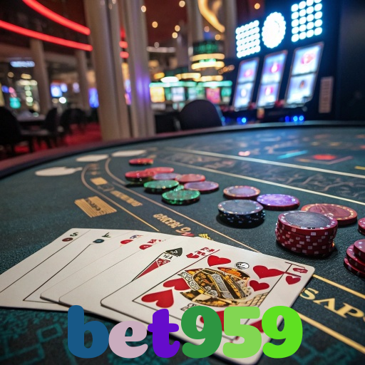bet959 - Baixe o app bet959 no Google Play e jogue ao vivo