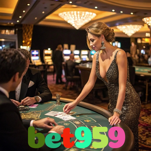 bet959 - Baixe o app bet959 no Google Play e jogue ao vivo