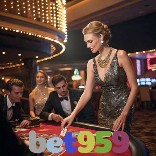 bet959 - Baixe o App bet959 para Android e Comece a Jogar