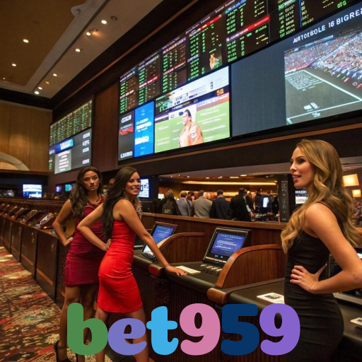 bet959 - Baixe o app bet959 no Google Play e jogue ao vivo
