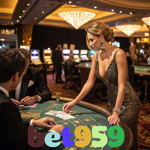 bet959 - Baixe o App bet959 para Android e Comece a Jogar