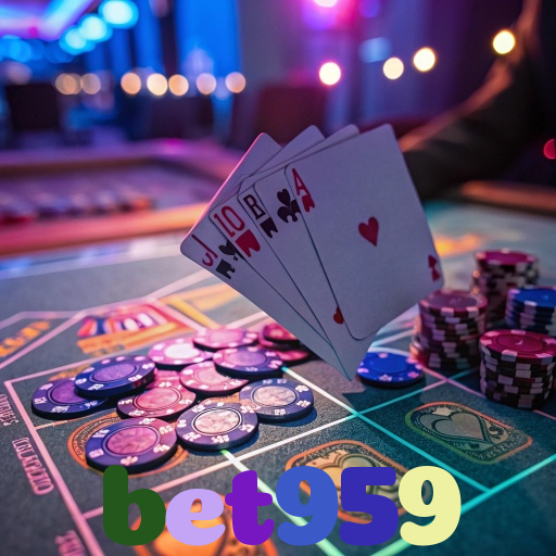 bet959 - Baixe o app bet959 no Google Play e jogue ao vivo