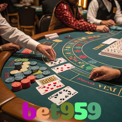 bet959 - Baixe o app bet959 no Google Play e jogue ao vivo