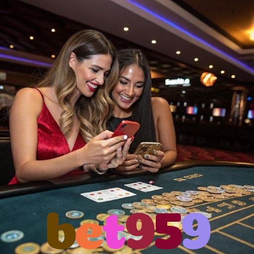 bet959 - Baixe o app bet959 no Google Play e jogue ao vivo