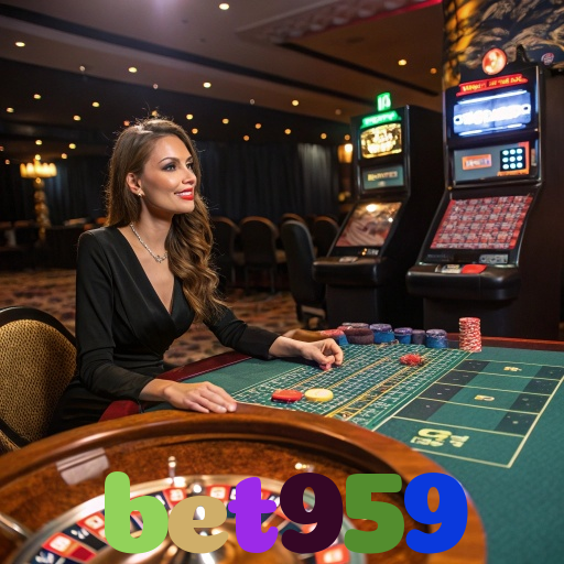 bet959 - Baixe o App bet959 para Android e Comece a Jogar