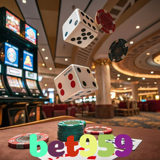 bet959 - Baixe o App bet959 para Android e Comece a Jogar
