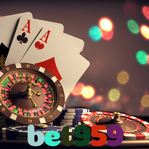 bet959 - Baixe o App bet959 para Android e Comece a Jogar