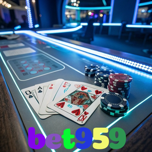 bet959 - Baixe o app bet959 no Google Play e jogue ao vivo