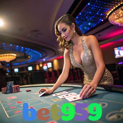 bet959 - Baixe o app bet959 no Google Play e jogue ao vivo