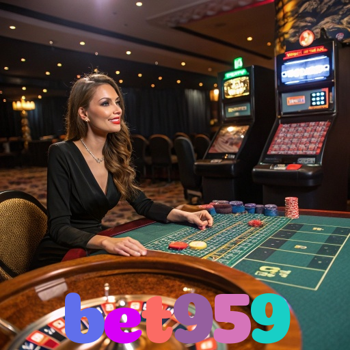 bet959 - Baixe o app bet959 no Google Play e jogue ao vivo