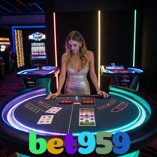 bet959 - Baixe o app bet959 no Google Play e jogue ao vivo