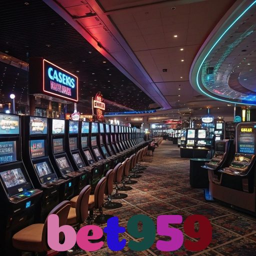 bet959 - Baixe o app bet959 no Google Play e jogue ao vivo