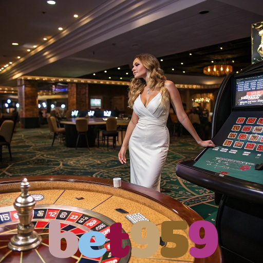 bet959 - Baixe o app bet959 no Google Play e jogue ao vivo