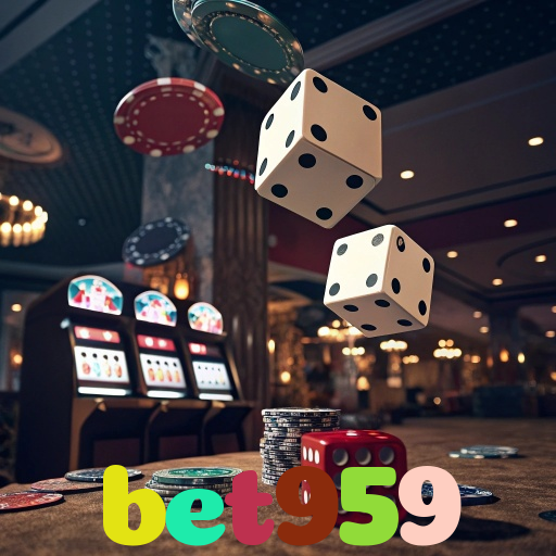 bet959 - Baixe o app bet959 no Google Play e jogue ao vivo