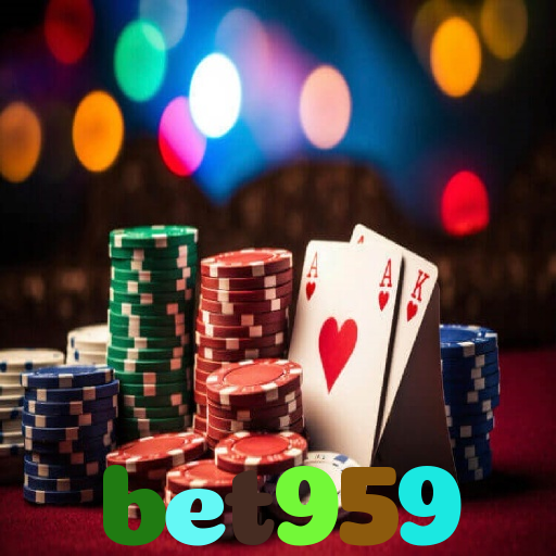 bet959 - Baixe o app bet959 no Google Play e jogue ao vivo
