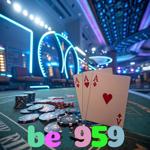 bet959 - Baixe o App bet959 para Android e Comece a Jogar
